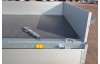 Eduard Benne 250 x 145 pompe manuelle 750 kg